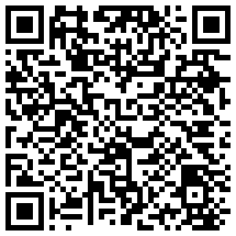 Abbildung eines QR-Codes zum Herunterladen des Audioguides für die Segway-Tour Köln